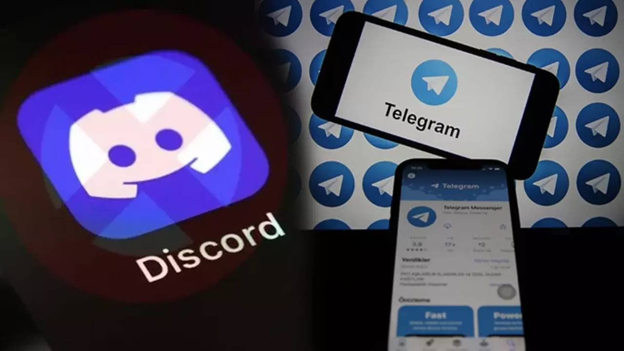 discord erişim engeli 