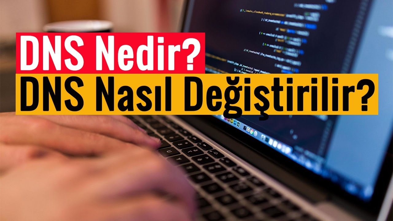 dns nedir 