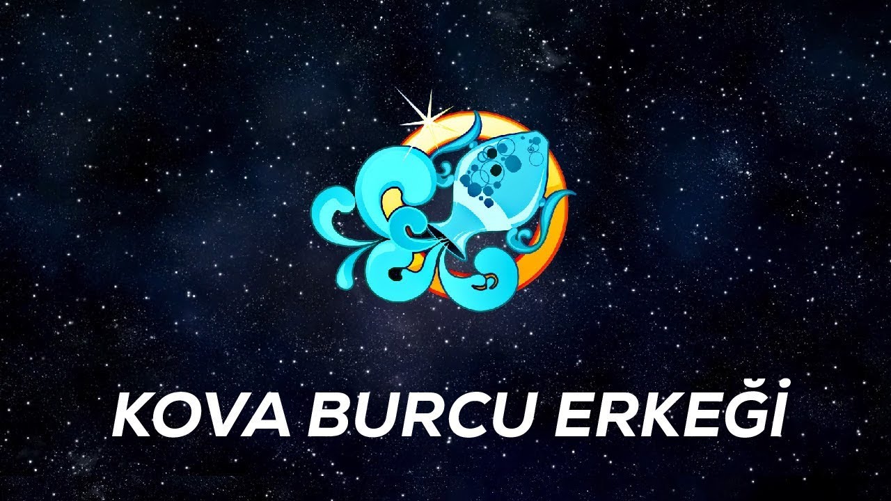 kova erkeği 