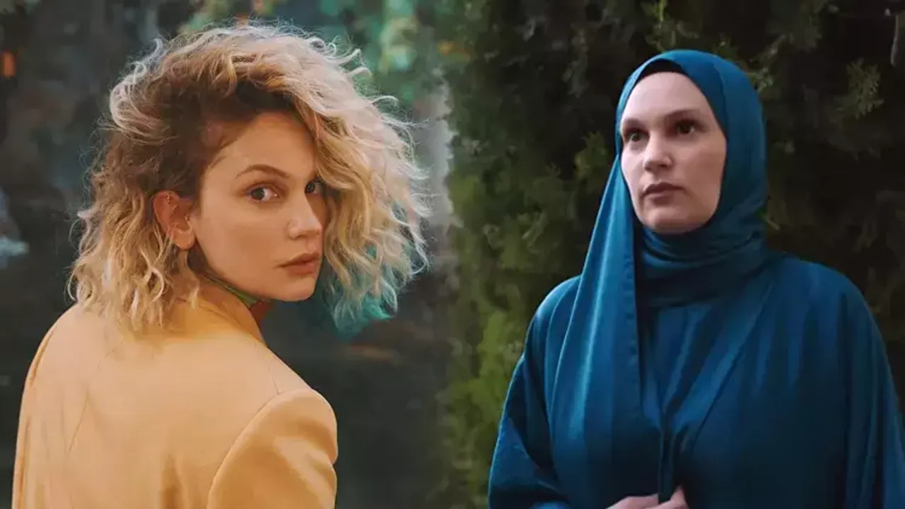 Farah zeynep abdullah kariyeri 