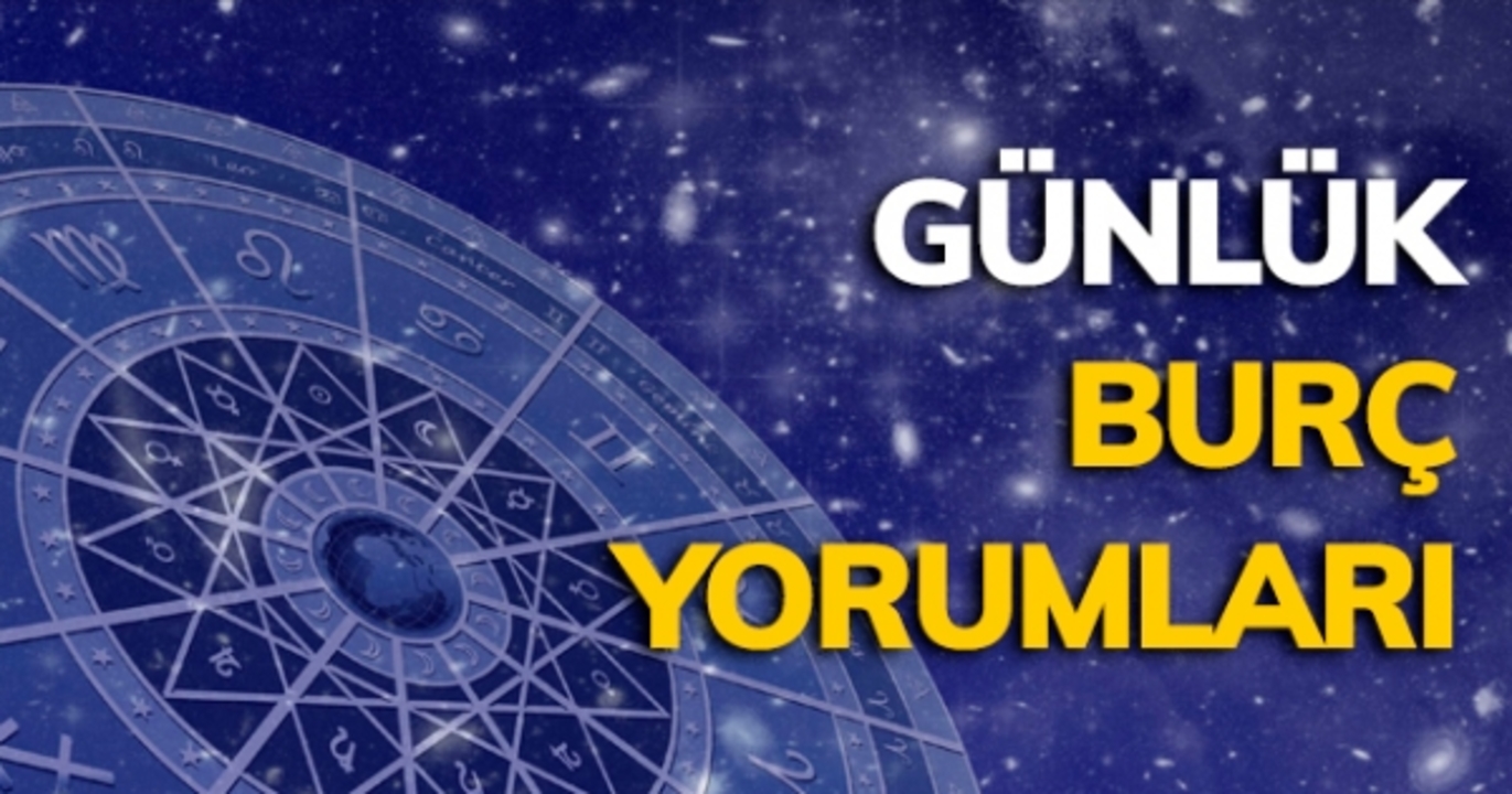 18 Aralık Günlük Burç Yorumları