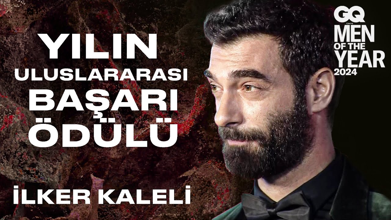 İlker Kaleli